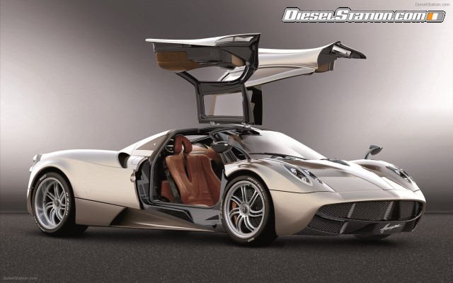 Pagani Huayra Widescreen Picture #131 Pagani Huayra Widescreen Picture #131