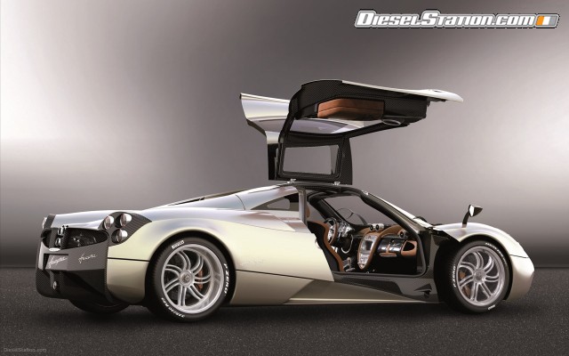 Pagani Huayra Widescreen Picture #99 Pagani Huayra Widescreen Picture #99