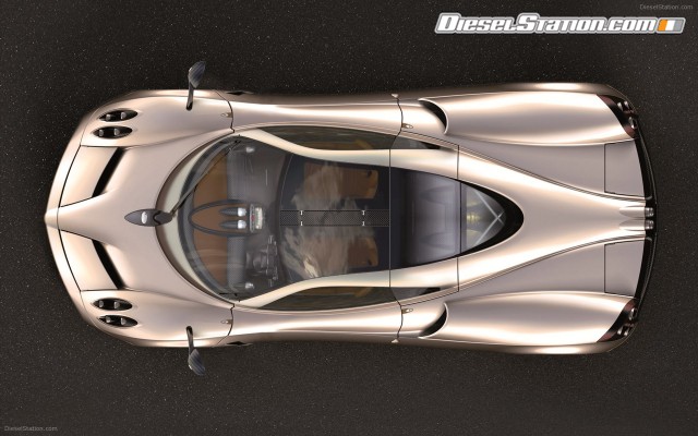 Pagani Huayra Widescreen Picture #130 Pagani Huayra Widescreen Picture #130
