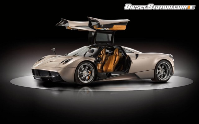 Pagani TT Coupe Widescreen Picture #77 Pagani TT Coupe Widescreen Picture #77
