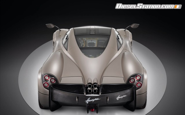 Pagani TT Coupe Widescreen Picture #66 Pagani TT Coupe Widescreen Picture #66