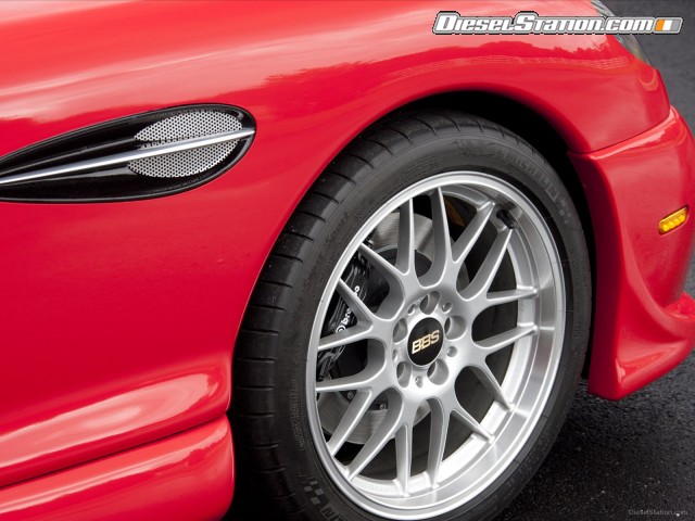 Panoz Esperante Spyder 2015 Picture #20 Panoz Esperante Spyder 2015 Picture #20