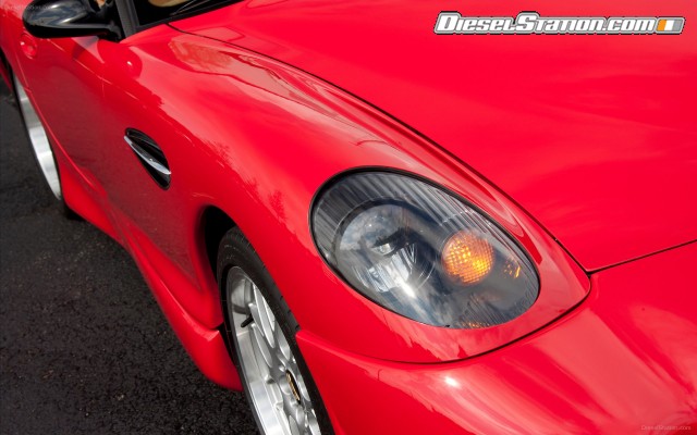 Panoz Esperante Spyder 2015 Widescreen Picture #13 Panoz Esperante Spyder 2015 Widescreen Picture #13