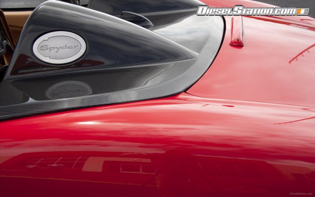 Panoz Esperante Spyder 2015 Widescreen Picture #27 Panoz Esperante Spyder 2015 Widescreen Picture #27