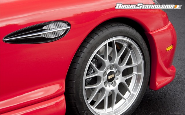 Panoz Esperante Spyder 2015 Widescreen Picture #29 Panoz Esperante Spyder 2015 Widescreen Picture #29