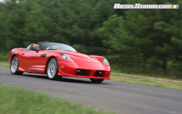 Panoz Esperante Spyder 2015 Widescreen Picture #12 Panoz Esperante Spyder 2015 Widescreen Picture #12