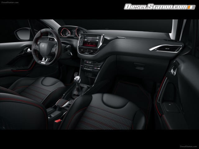 Peugeot 2008 2017 Picture #25 Peugeot 2008 2017 Picture #25