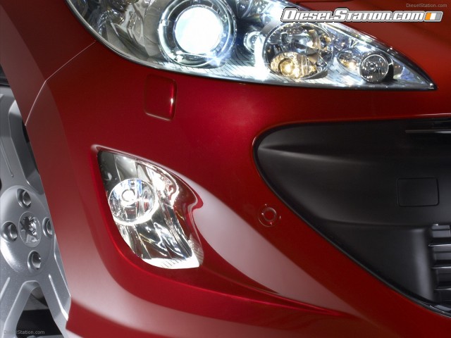 Peugeot 2009 308 GT THP 175 Picture #10 Peugeot 2009 308 GT THP 175 Picture #10