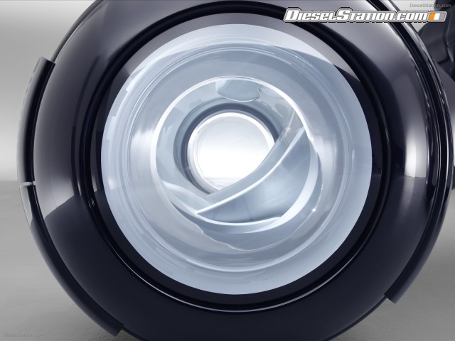 Peugeot 2009 RD Concept Picture #6 Peugeot 2009 RD Concept Picture #6