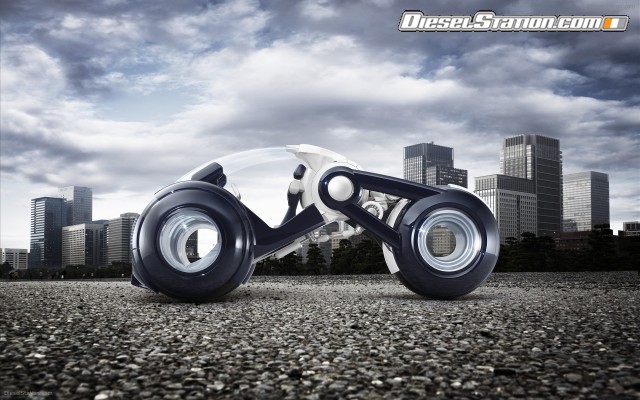 Peugeot 2009 RD Concept Widescreen Picture #27 Peugeot 2009 RD Concept Widescreen Picture #27