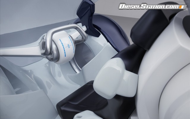 Peugeot 2009 RD Concept Widescreen Picture #20 Peugeot 2009 RD Concept Widescreen Picture #20