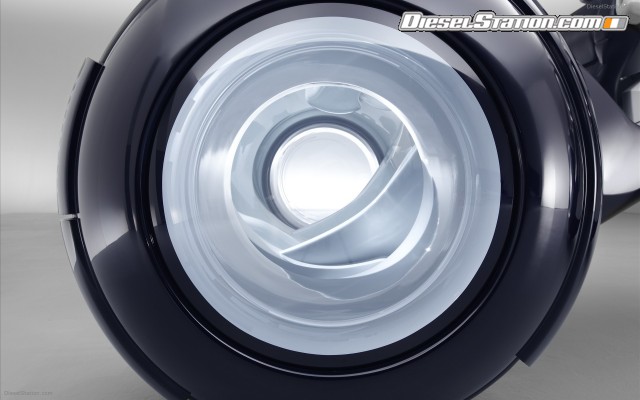 Peugeot 2009 RD Concept Widescreen Picture #14 Peugeot 2009 RD Concept Widescreen Picture #14