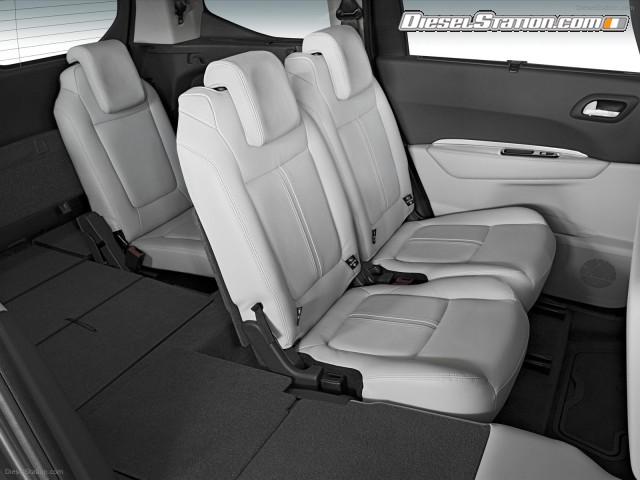 Peugeot 2010 5008 Picture #0 Peugeot 2010 5008 Picture #0