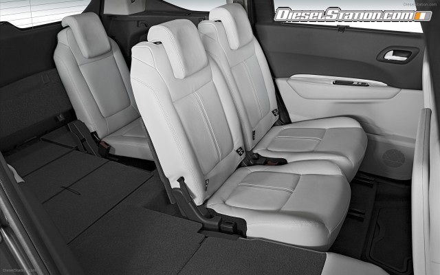 Peugeot 2010 5008 Widescreen Picture #13 Peugeot 2010 5008 Widescreen Picture #13