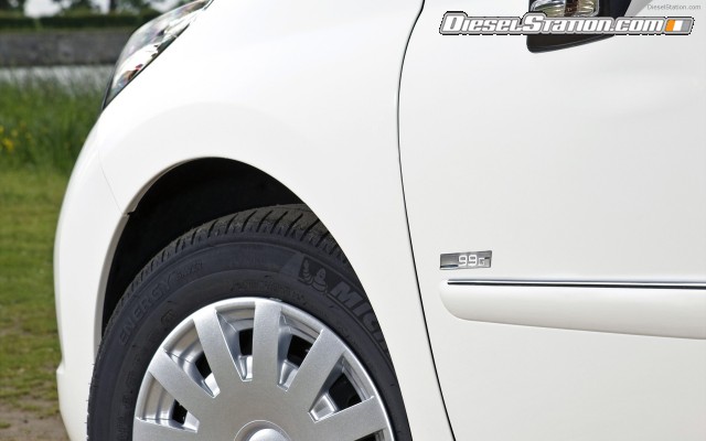 Peugeot 207 Economique Widescreen Picture #13 Peugeot 207 Economique Widescreen Picture #13