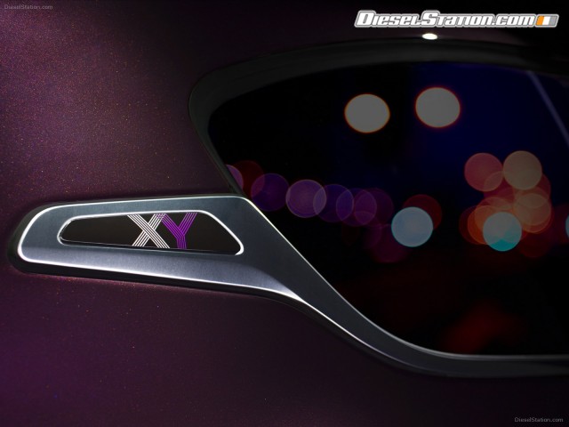 Peugeot 208 XY 2013 Picture #9 Peugeot 208 XY 2013 Picture #9