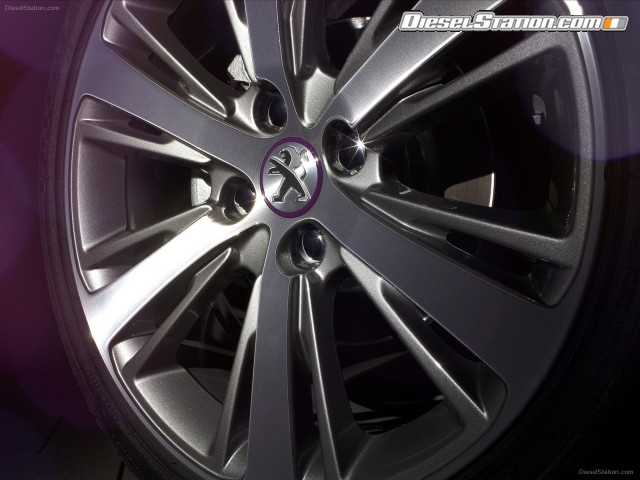 Peugeot 208 XY 2013 Picture #1 Peugeot 208 XY 2013 Picture #1