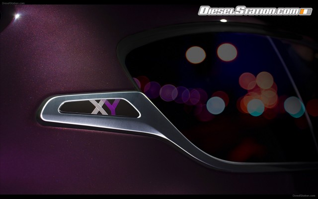 Peugeot 208 XY 2013 Widescreen Picture #3 Peugeot 208 XY 2013 Widescreen Picture #3