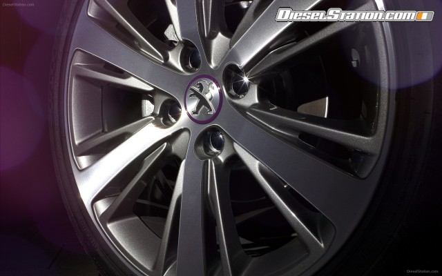 Peugeot 208 XY 2013 Widescreen Picture #0 Peugeot 208 XY 2013 Widescreen Picture #0