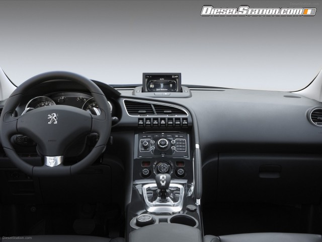 Peugeot 3008 Hybrid4 2012 Picture #1 Peugeot 3008 Hybrid4 2012 Picture #1