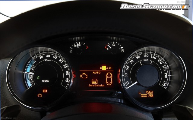 Peugeot 3008 Hybrid4 2012 Widescreen Picture #8 Peugeot 3008 Hybrid4 2012 Widescreen Picture #8