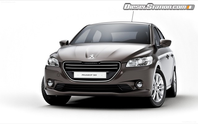 Peugeot 301 2012 Widescreen Picture #3 Peugeot 301 2012 Widescreen Picture #3