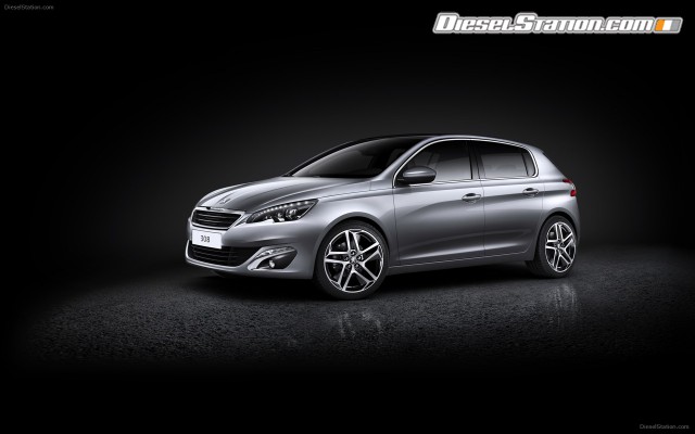 Peugeot 308 2014 Widescreen Picture #35 Peugeot 308 2014 Widescreen Picture #35