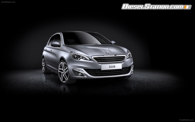 Peugeot 308 2014 Widescreen Picture #22 Peugeot 308 2014 Widescreen Picture #22