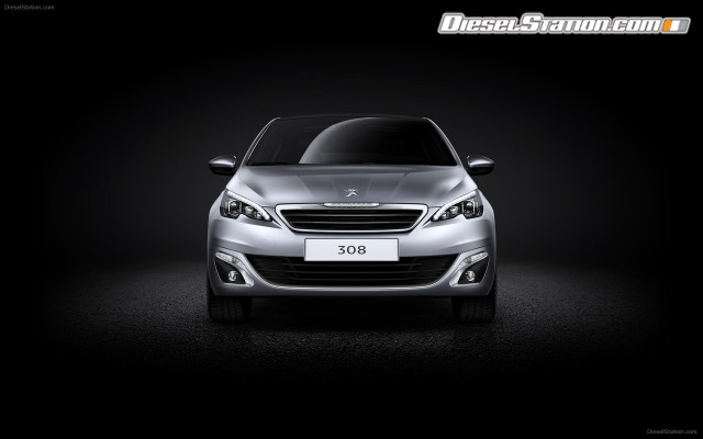 Peugeot 308 2014 Widescreen Picture #21 Peugeot 308 2014 Widescreen Picture #21