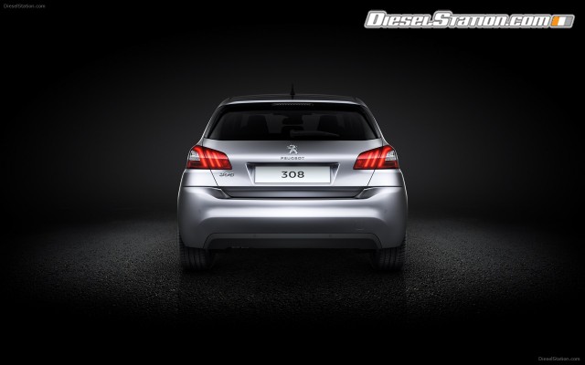 Peugeot 308 2014 Widescreen Picture #25 Peugeot 308 2014 Widescreen Picture #25