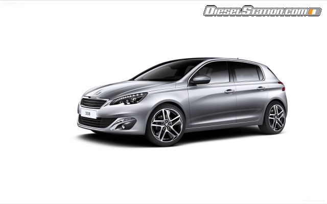 Peugeot 308 2014 Widescreen Picture #18 Peugeot 308 2014 Widescreen Picture #18