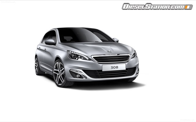 Peugeot 308 2014 Widescreen Picture #19 Peugeot 308 2014 Widescreen Picture #19
