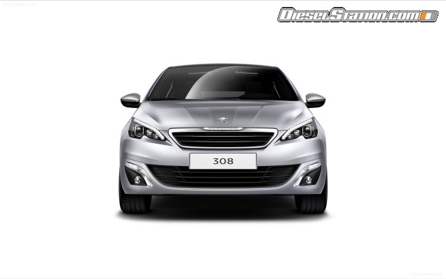 Peugeot 308 2014 Widescreen Picture #20 Peugeot 308 2014 Widescreen Picture #20
