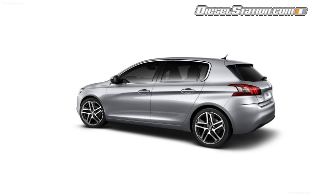 Peugeot 308 2014 Widescreen Picture #28 Peugeot 308 2014 Widescreen Picture #28
