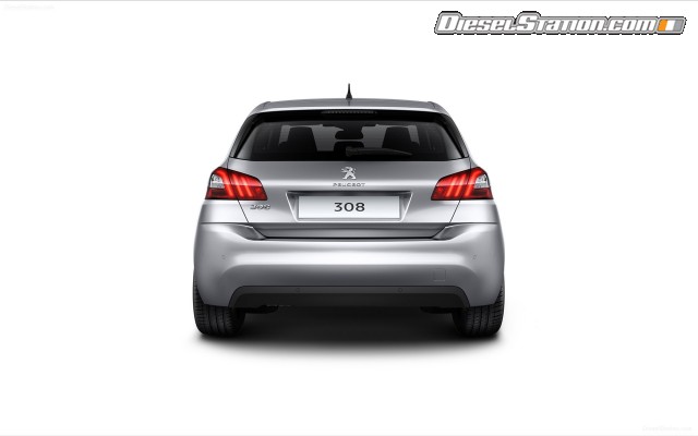Peugeot 308 2014 Widescreen Picture #26 Peugeot 308 2014 Widescreen Picture #26