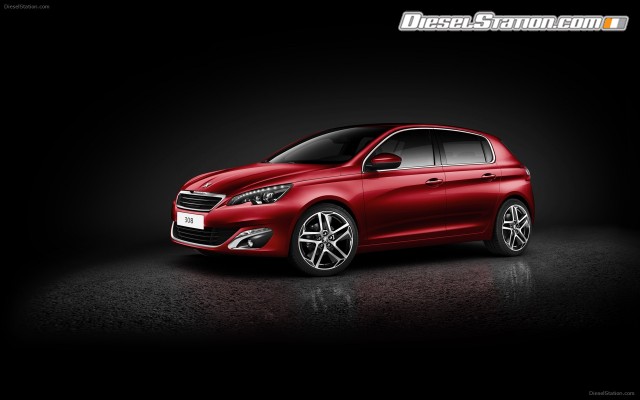 Peugeot 308 2014 Widescreen Picture #34 Peugeot 308 2014 Widescreen Picture #34