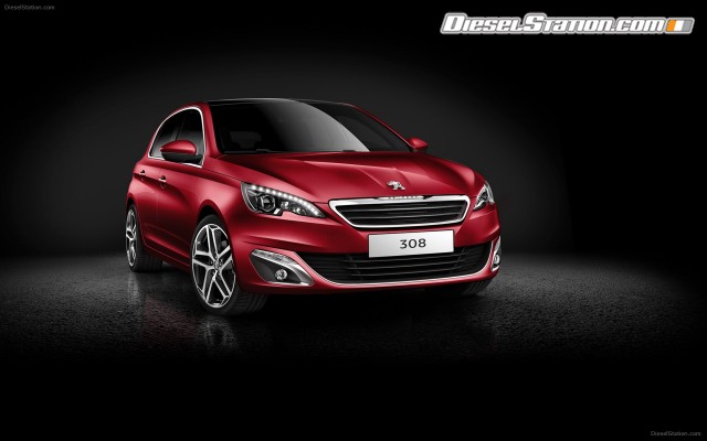 Peugeot 308 2014 Widescreen Picture #29 Peugeot 308 2014 Widescreen Picture #29