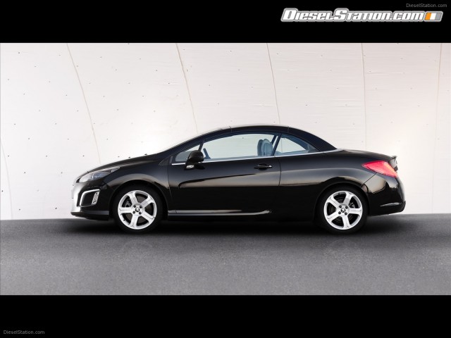 Peugeot 308 CC 2011 Picture #0 Peugeot 308 CC 2011 Picture #0