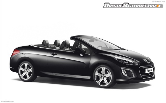 Peugeot 308 CC 2011 Widescreen Picture #6 Peugeot 308 CC 2011 Widescreen Picture #6