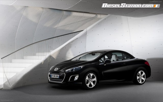 Peugeot 308 CC 2011 Widescreen Picture #1 Peugeot 308 CC 2011 Widescreen Picture #1