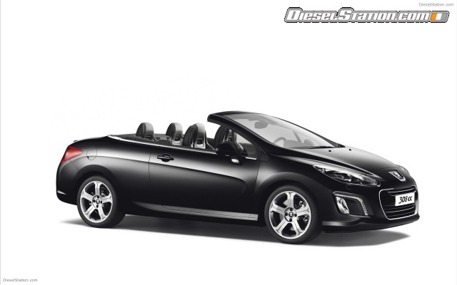 Peugeot 308 CC 2011 Widescreen Picture #20 Peugeot 308 CC 2011 Widescreen Picture #20