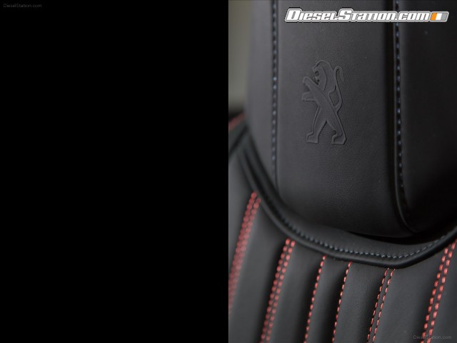 Peugeot 308 GT 2015 Picture #19 Peugeot 308 GT 2015 Picture #19