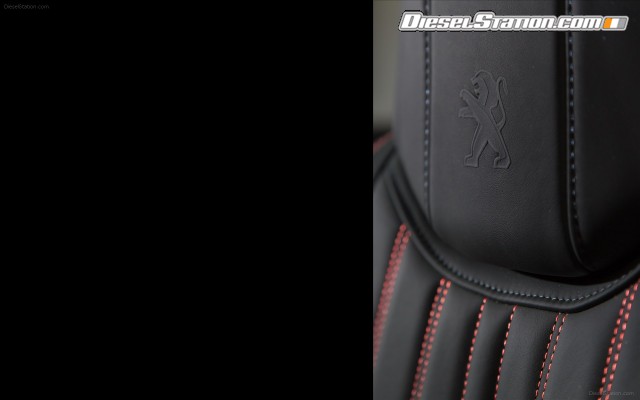 Peugeot 308 GT 2015 Widescreen Picture #3 Peugeot 308 GT 2015 Widescreen Picture #3