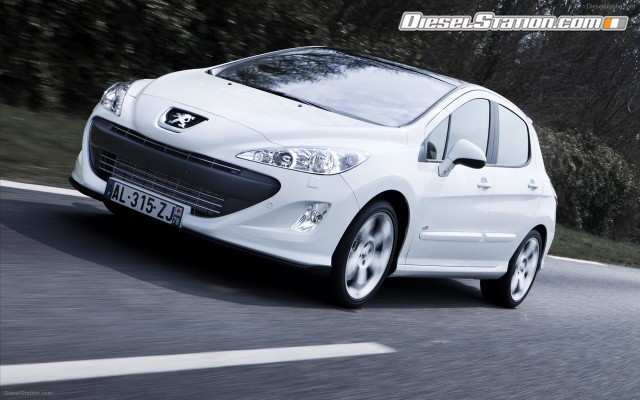 Peugeot 308 GTi 2011 Widescreen Picture #20 Peugeot 308 GTi 2011 Widescreen Picture #20