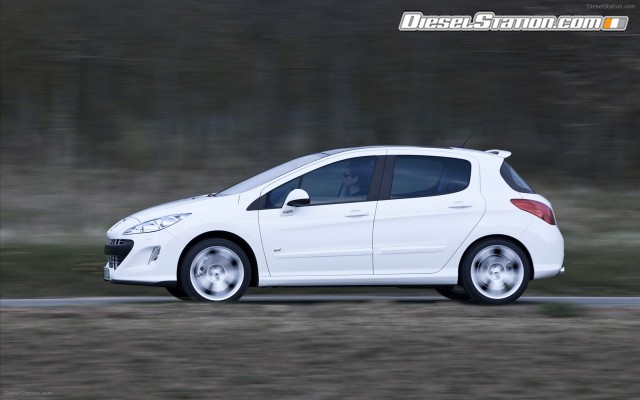 Peugeot 308 GTi 2011 Widescreen Picture #3 Peugeot 308 GTi 2011 Widescreen Picture #3