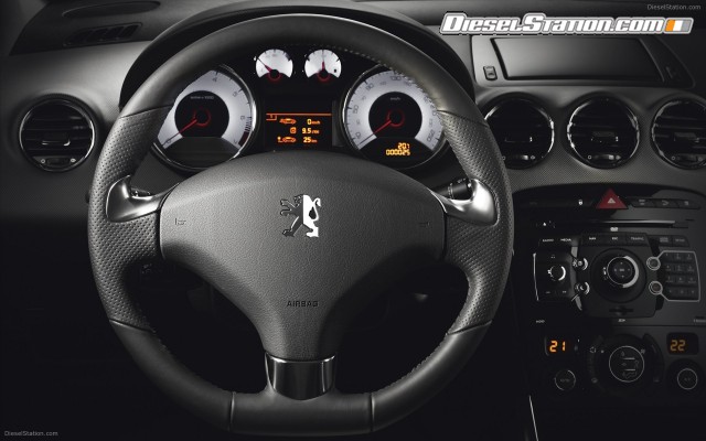 Peugeot 308 GTi 2011 Widescreen Picture #1 Peugeot 308 GTi 2011 Widescreen Picture #1