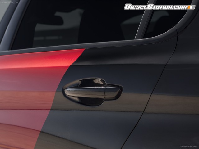 Peugeot 308 GTi 2016 Picture #49 Peugeot 308 GTi 2016 Picture #49