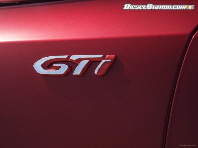 Peugeot 308 GTi 2016 Picture #43 Peugeot 308 GTi 2016 Picture #43