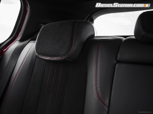 Peugeot 308 GTi 2016 Picture #8 Peugeot 308 GTi 2016 Picture #8