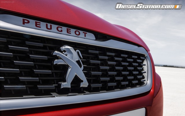 Peugeot 308 GTi 2016 Widescreen Picture #14 Peugeot 308 GTi 2016 Widescreen Picture #14